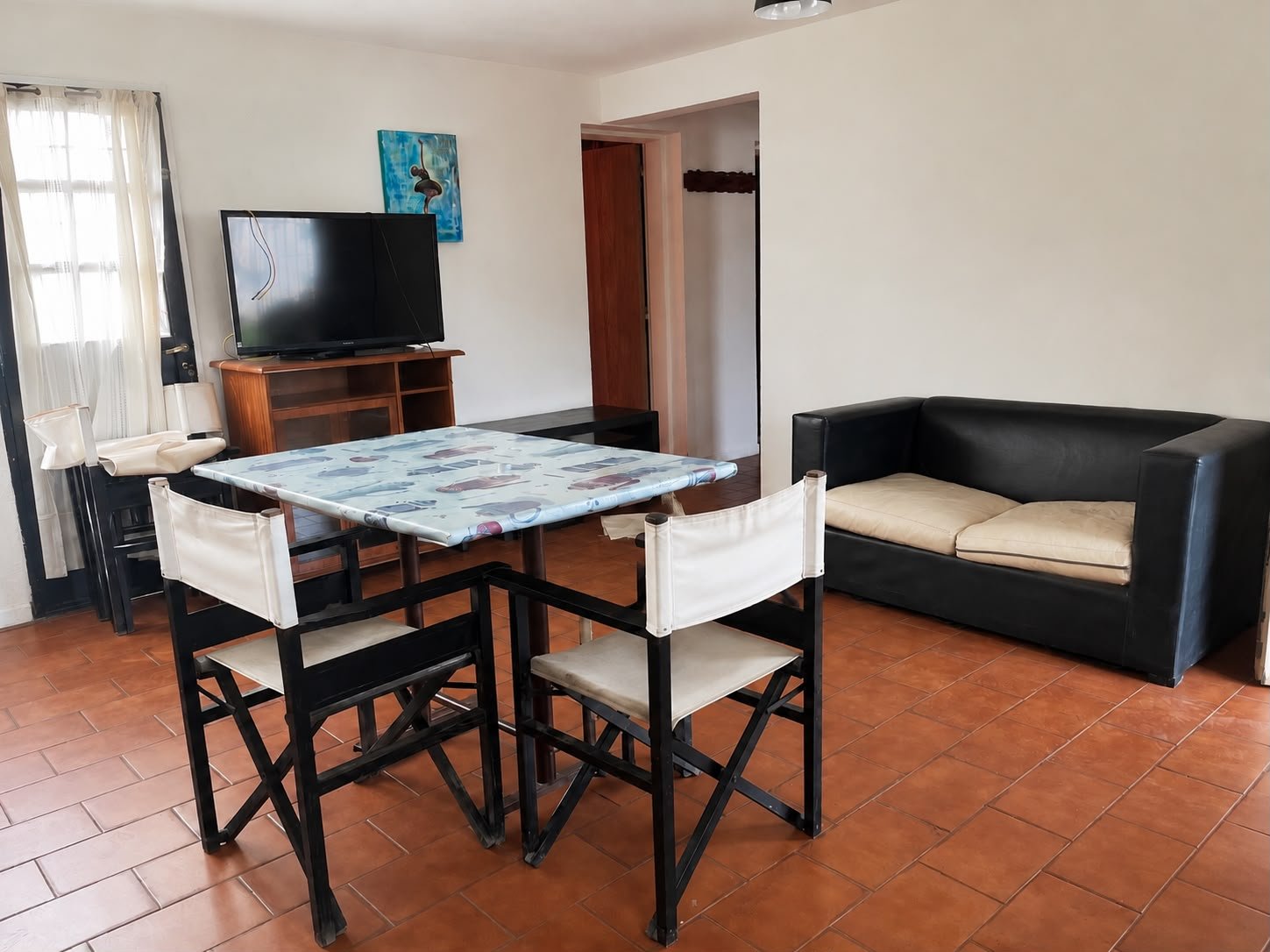 Casa Ideal Para Desarrollo, B° Ñireco